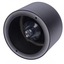 Oprawa natynkowa Redondo BLACK 1xAR111 GU10