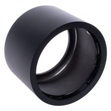Oprawa natynkowa Redondo BLACK 1xAR111 GU10