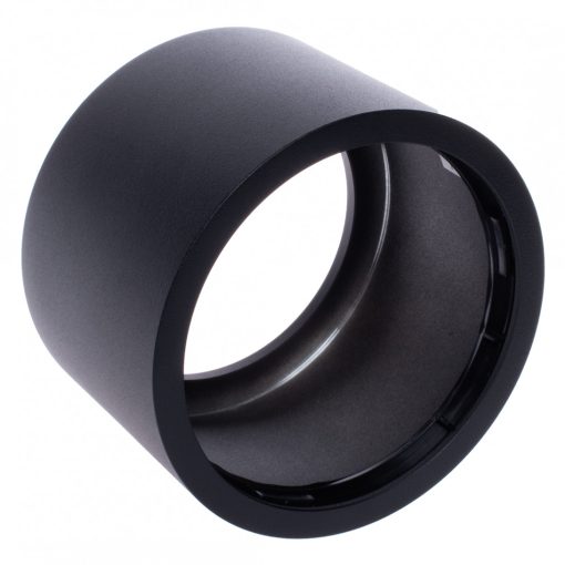 Oprawa natynkowa Redondo BLACK 1xAR111 GU10