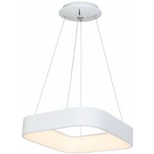 Pendant lamp ASTRO WHITE 24W LED