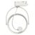 Oprawa Lugar Track WHITE 1xAR111 GU10