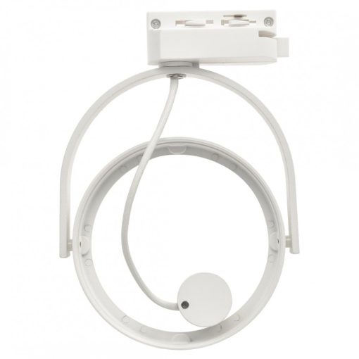 Oprawa Lugar Track WHITE 1xAR111 GU10