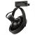 Oprawa Lugar Track BLACK 1xAR111 GU10