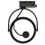Oprawa Lugar Track BLACK 1xAR111 GU10