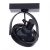 Oprawa natynkowa Lugar BLACK 1xAR111 GU10