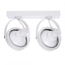 Oprawa natynkowa Lugar WHITE 2xAR111 GU10