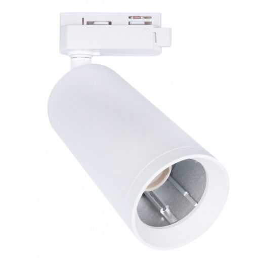 Oprawa Mica Track WHITE 1xGU10