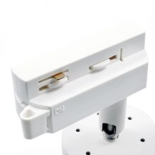 Oprawa Mica Track WHITE 1xGU10