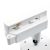 Oprawa Mica Track WHITE 1xGU10