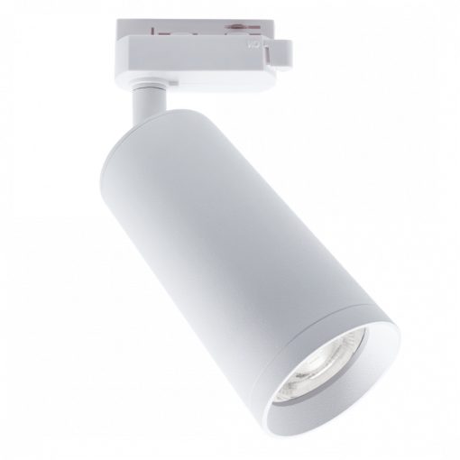 Oprawa Mica Track WHITE 1xGU10