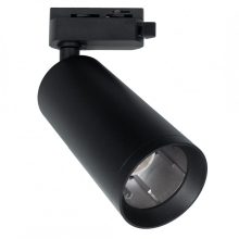 Oprawa Mica Track BLACK 1xGU10