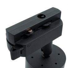 Oprawa Mica Track BLACK 1xGU10