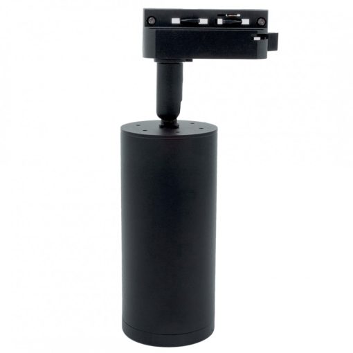 Oprawa Mica Track BLACK 1xGU10