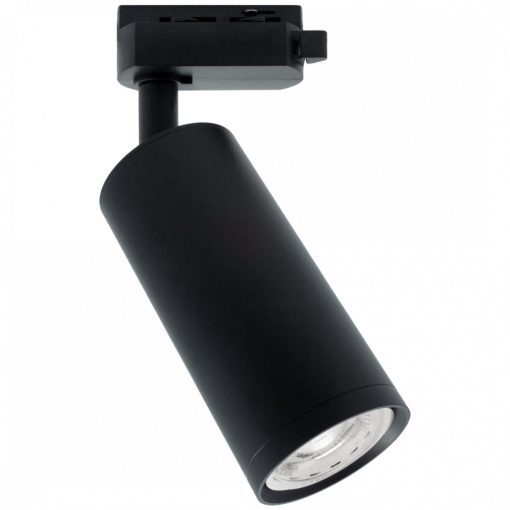 Oprawa Mica Track BLACK 1xGU10