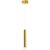Pendant lamp GOLDIE 5W LED