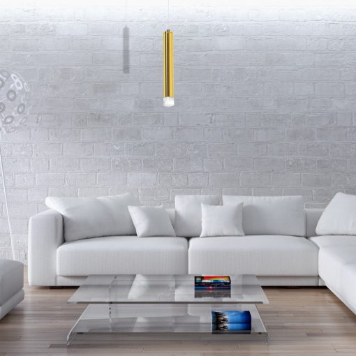 Pendant lamp GOLDIE 5W LED