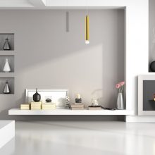 Pendant lamp GOLDIE 5W LED