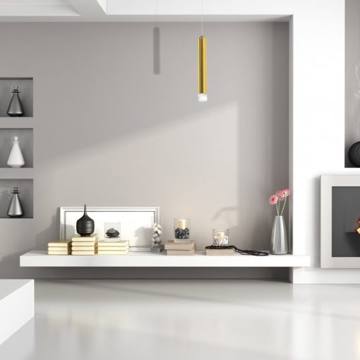 Pendant lamp GOLDIE 5W LED