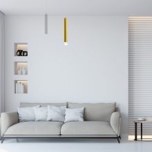 Pendant lamp GOLDIE 5W LED
