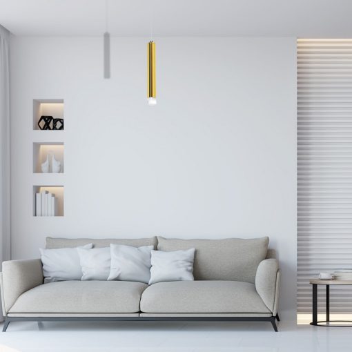 Pendant lamp GOLDIE 5W LED