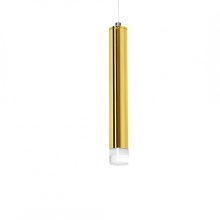 Pendant lamp GOLDIE 3x5W LED