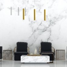Pendant lamp GOLDIE 3x5W LED