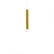 Pendant lamp GOLDIE 5x5W LED