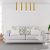 Pendant lamp GOLDIE 5x5W LED