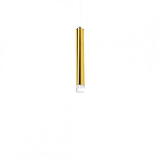 Pendant lamp GOLDIE 12W LED