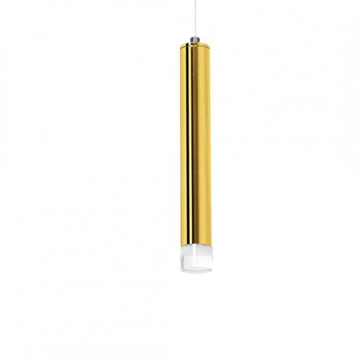 Pendant lamp GOLDIE 12W LED