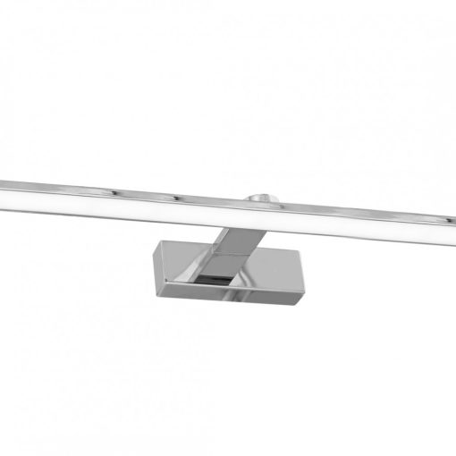 Wall lamp SPLASH CHROME 80cm 16W LED