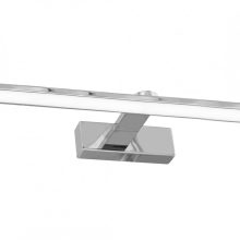 Wall lamp SPLASH CHROME 80cm 16W LED