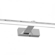 Wall lamp SPLASH CHROME 100cm 21W LED