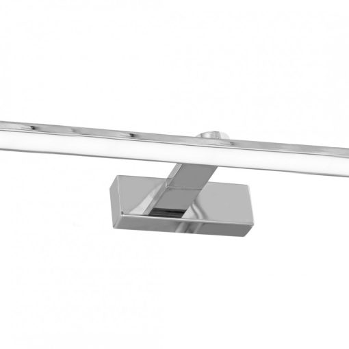 Wall lamp SPLASH CHROME 100cm 21W LED