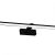 Wall lamp SPLASH BLACK 100cm 21W LED