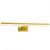 Wall lamp SHINE GOLD 60cm 13,8W LED
