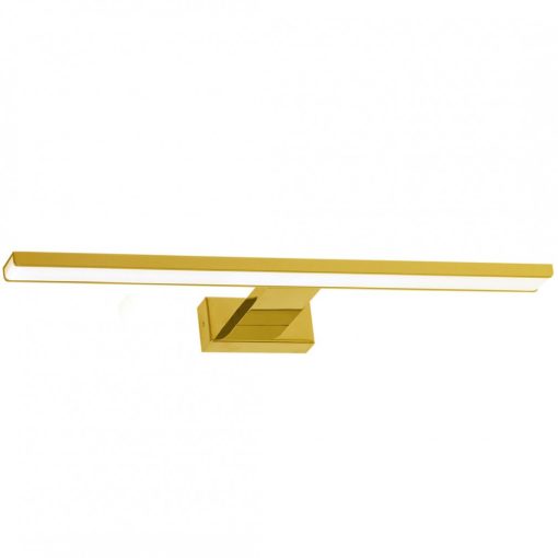 Wall lamp SHINE GOLD 60cm 13,8W LED