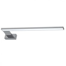 Wall lamp SHINE CHROME 45cm 11W LED