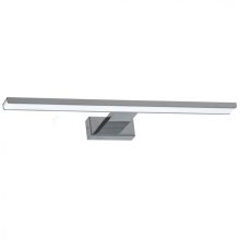 Wall lamp SHINE CHROME 60cm 13,8W LED