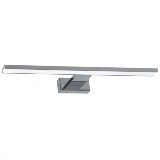 Wall lamp SHINE CHROME 60cm 13,8W LED