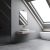 Wall lamp SHINE CHROME 60cm 13,8W LED