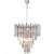 Chandelier MADISON CHROME 9xE14