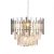 Chandelier ASPEN CHROME 6xE14