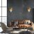 Wall lamp ASPEN GOLD 2xE14