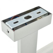 Wall lamp DUNA 60cm 13,8W