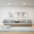 Ceiling  PEPE 10W LED Ø260 mm
