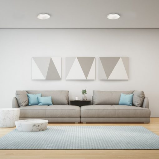 Ceiling  PEPE 10W LED Ø260 mm