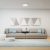 Ceiling  PEPE 19W LED Ø390 mm