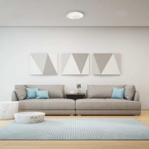Ceiling  PEPE 19W LED Ø390 mm