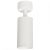 Mica Spot WHITE 1xGU10